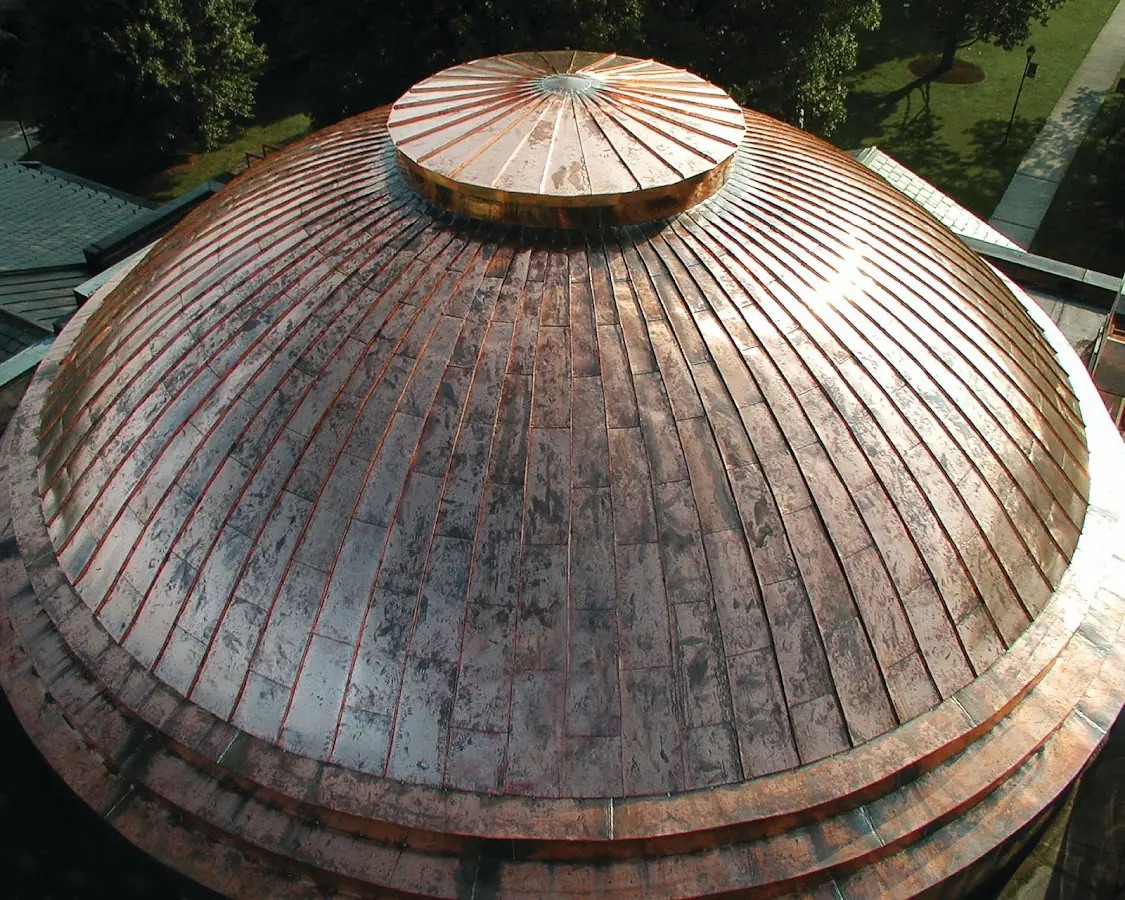 Craftsman Roofing crew installing a new roof in Kingsville